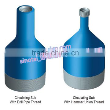 China supplier!! high quality oilfield Circulating Sub