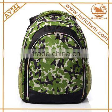 Manufacturer New Pattern Hot Quality Wholesale Children School Bag New Models