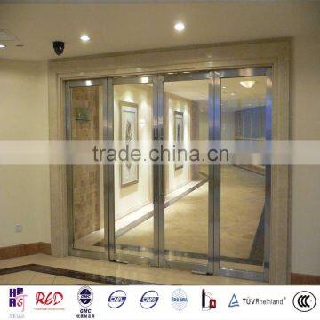EW 120 AS fire rated building glass