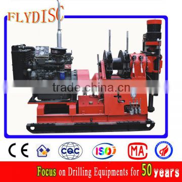 HGY-300 vertical drilling machine