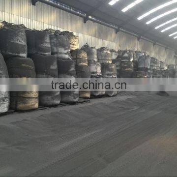 High Sulfur 0.8%max Calcined Petroleum Coke 2-6mm