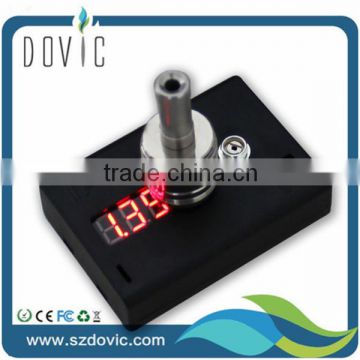new product voltage panel meter