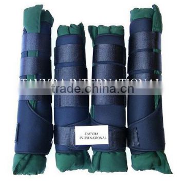 Horse Stable Boots/Wraps