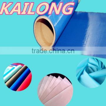 90T silk screen flatbed printing for air condition