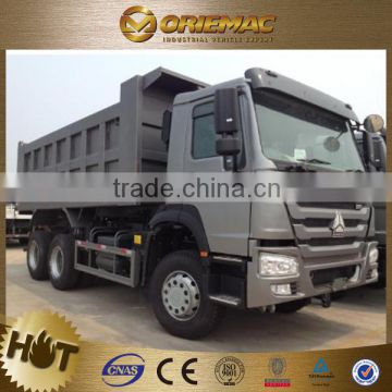 25ton dump truck ZZ3257N3447A1 truck