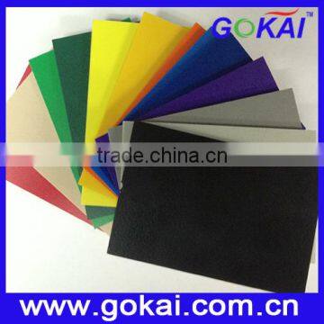 Made in china cheap high density anti static pvc magnifying sheet / PVC SHEETS