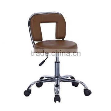 Used salon spa pedicure stool for sale