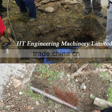 2016 New Designed Underground Boring Equipment