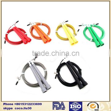 Adjustable skipping rope ZD20160518 S1129