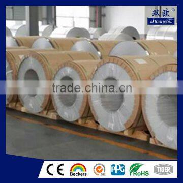 New design high intensity scratch resistant aluminum coil with high quality
