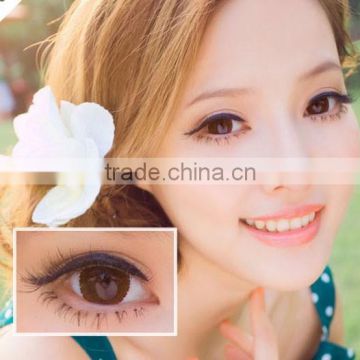 ever beauty cosmetic big eye lens korean contact lens wholesale