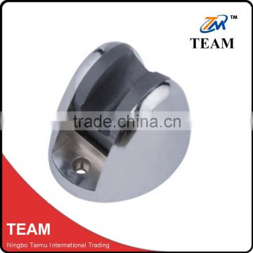 TM-6023 ABS plastic wall bracket chrome shower holder cheap bathroom fittings