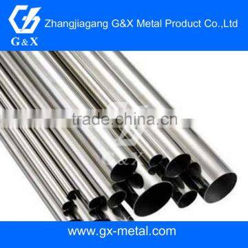 304,304L, bright annealing stainess steel tube