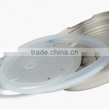 colored pressure cooker silicone rubber seal ring