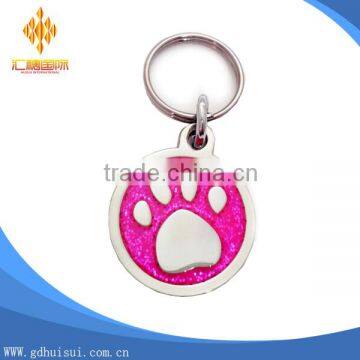 High Quality Popular Customized New Design Product Type Dog Tag