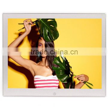10 Inch LCD Screen Digital Photo Frame