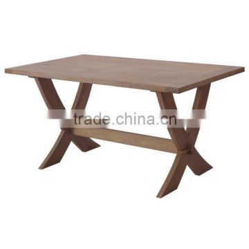 Hot selling table arabic coffee table dining table solid wood