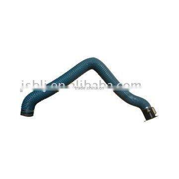 Hot selling Flexible Extraction Arms for gas cleaning
