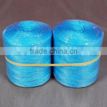 pp material hay baler twine for banana twine