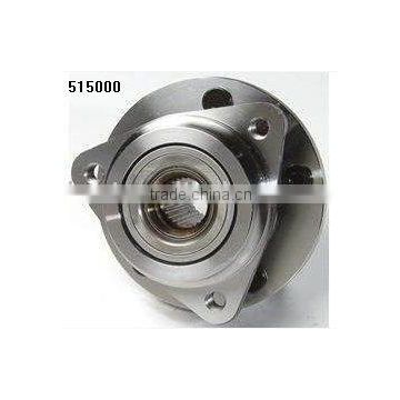 wheel hub(wheel bearing unit) 515000