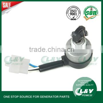 GX160/2900H/168F Engine Stop Switch Fit For Gasoline Generator Spare Parts