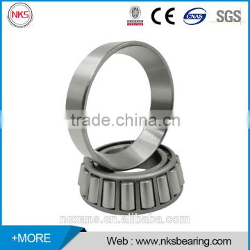 Inch taper roller bearing 90.000*155.000*44.000mm taped JHM318448/HM318410 ball bearing making machine