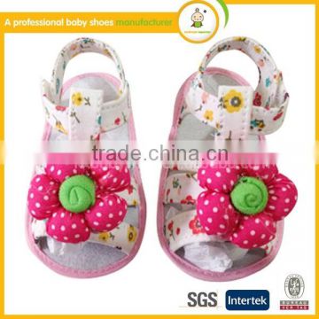 2015 summer new Baby Shoes summer hot selling Baby Shoes