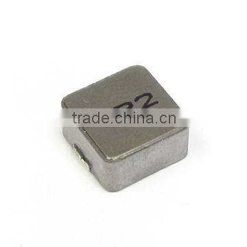 13.5*13.5*5.2 size drum core inductor