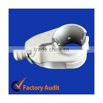 aluminum die casting insulator fittings for power tool parts