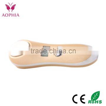 Chinese products wholesale Factory price skin beauty machine for home use and travel use