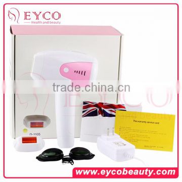 hospital equipment suppliers / home use 808nm diode Brazilian laser hair removal treatment machine for sale