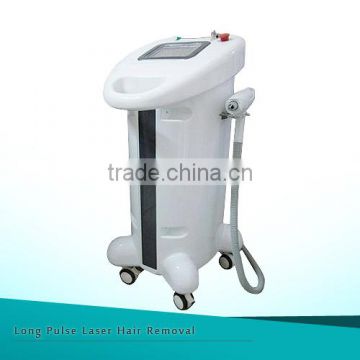 2016 best sales laser machine hair removal made in germany