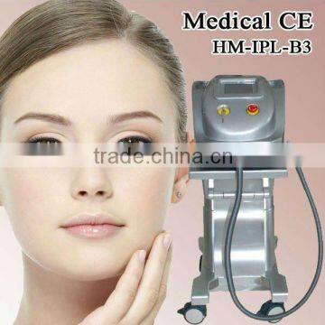 10MHz Beauty Machine Skin Rejuvenation Power Supply Ipl