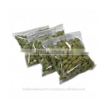 Indian Green Cardamom for Singapore market