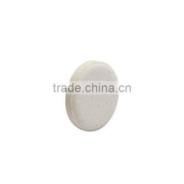 Effervescent tablet dosage form folic acid,high quality food supplement