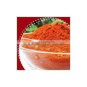 2013 new crop Red pepper Powder