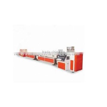 extruding machines by common material BY OEM
