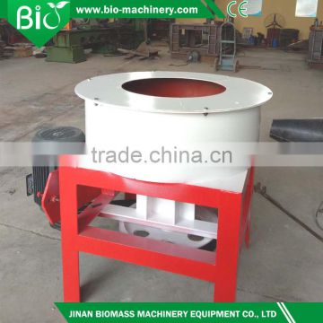 China Ball Shape Roller Granulator with the best price