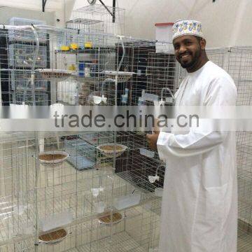 Cage of pigeon for Sale of high-quality wire mesh