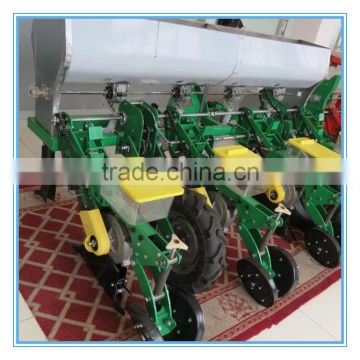Precision 2-Rows Corn Soybean Planter With Fertilizer