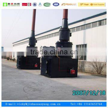 LDF-100 Type medical waste incinerator