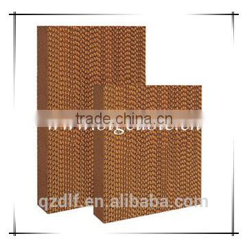chiken house evaporate cooling pad