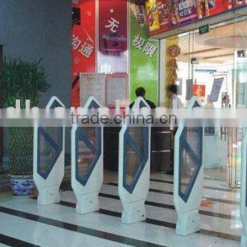 Bookstore Security Gates, EM Anti-theft Alarm System