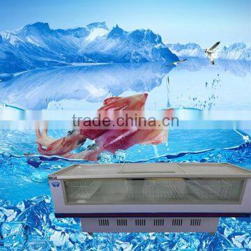 Seafood display-series carrier refrigeration units/truck refrigeration units /refrigeration display