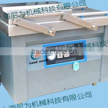 Double Chamber Vacuum Packager