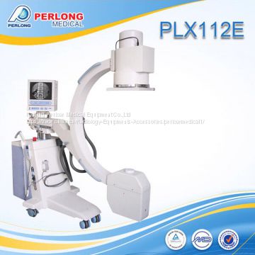 Competitive price of used c-arm x-ray equipment PLX112E