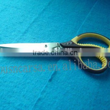 5pc blades kitchen onion scissor