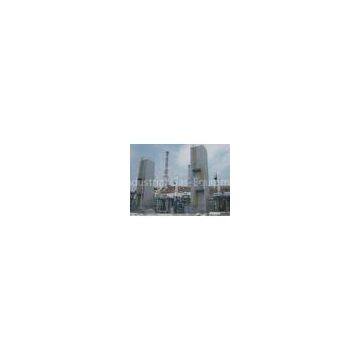 Cryogenic Air Separation Unit 50-3000m3/hour Industrial N2 Gas Generator