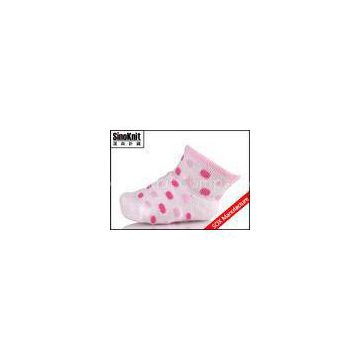OEM Carter\'s Infant Sock Newborn Baby Socks Colorful / Children Socks