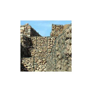 pvc gabion box